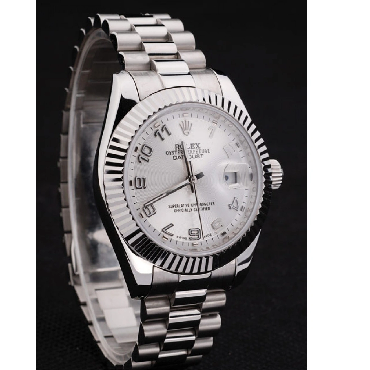 AAA replica watch Rolex Datejust-rl214 1015